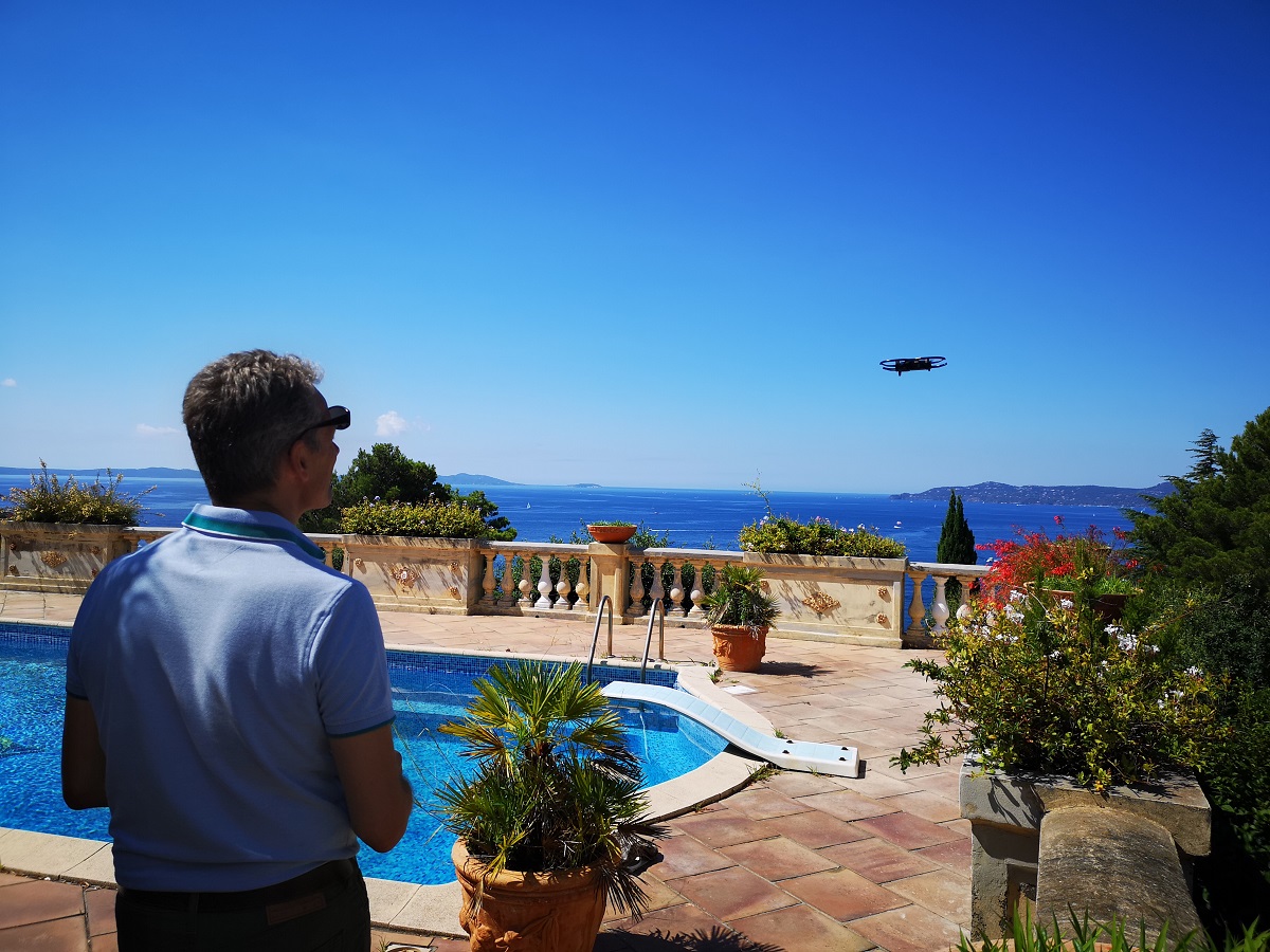Id&eacute;es re&ccedil;ues agent immobilier